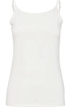 B YOUNG Damen Iane Strap Top, , (Herstellergröße: XX-Large)