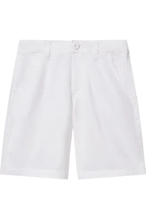 Benetton Kinder und Jugendliche Bermuda 4ac7c903o Shorts, , 170 cm