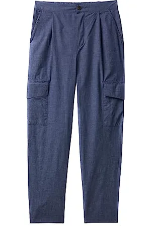 Benetton Damen 4mly3f00b Hose, , L
