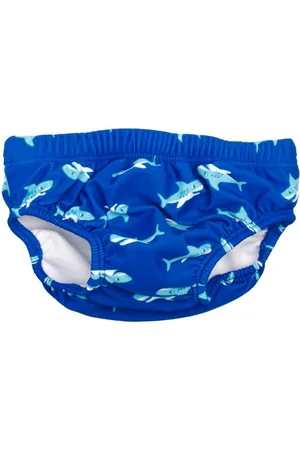Playshoes UV-Schutz Windelhose Unisex Kinder Badehose Schwimmhose Badebekleidung, , 86/92
