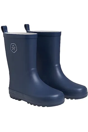Color Kids Unisex-Kinder Wellies Rain Boot, ,30 EU