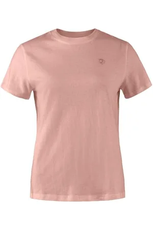 Fjällräven Damen Hemp Blend T-Shirt W, , XL