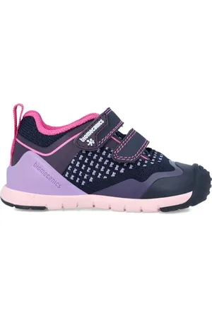 Biomecanics Jungen Mädchen 241142 Sneaker, , 21 EU