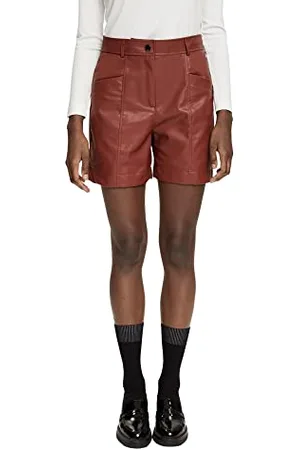 ESPRIT Damen 092EO1C301 Shorts, , 40