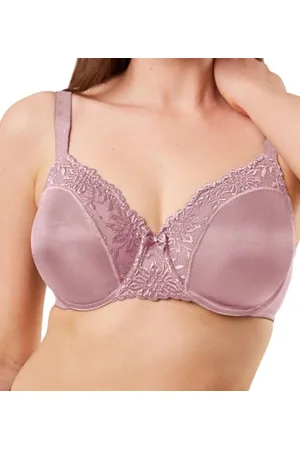 Triumph Ladyform Soft W - Minimizer-BH (85C )