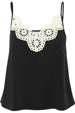 Part Two Damen Glerinapw Classic Fit Top, , 36