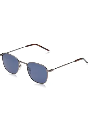 Tommy Hilfiger Sonnenbrillen TH 1873/S R80 MATTE DARK RUTHENIUM 51/22/145 Herren