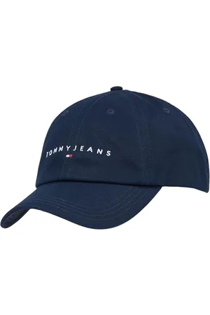 Tommy Hilfiger Damen Cap Basecap, (Dark Night Navy), Einheitsgröße