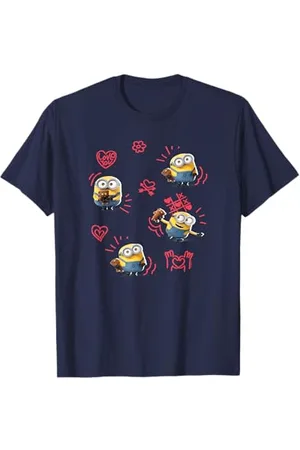 Minions Valentine