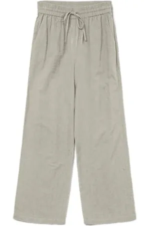 VERO MODA Vmcaia Mw Wide Pant WVN Noos
