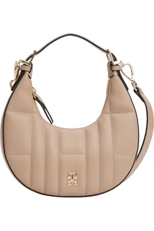 Tommy Hilfiger Damen Crossbody Bag Tasche Feminine Moon Abgerundet, , Einheitsgröße