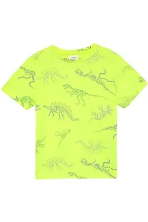 QS by s.Oliver T-Shirts
