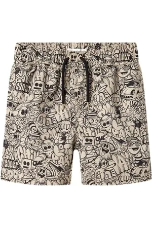 NAME IT Nkmzatoony Swim Shorts Box