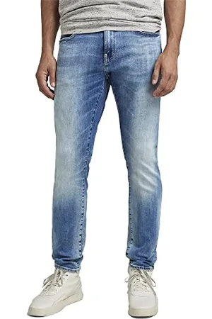 G-Star RAW Herren Revend FWD Skinny Jeans, , 33W / 30L