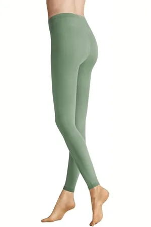 Hudson Damen Leggings Micro 50 hautfreundlich 50 DEN 38-40