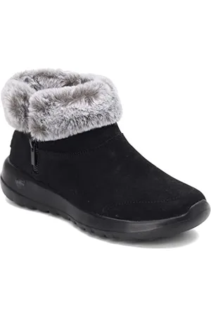 Skechers Damen Joy for on the Go winter boots boots, , 36 EU