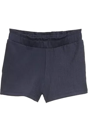 TOM TAILOR Kinder Mädchen Bermuda Sweatpants Shorts