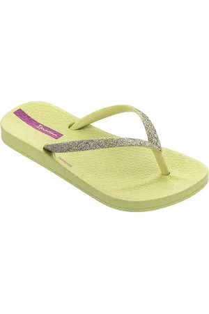 Ipanema ANT Lolita Kids, Yellow, 32 EU Schmal