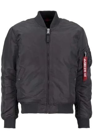 Alpha Industries Herren MA-1 VF 59 Bomberjacke, , L