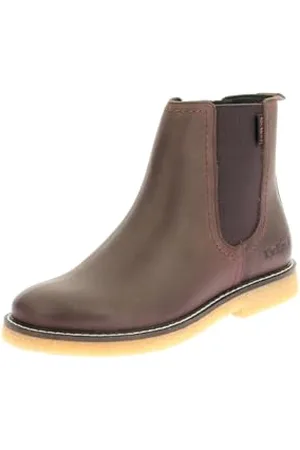Kickers Damen Kick Lorel Chelsea-Stiefel, , 40 EU