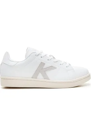 kelme Unisex Zapatillas Casual Omaha 2.0 Blanco Sneaker, , 42 EU
