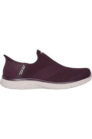 Skechers Damen Tugend Sleek Sneaker, , 41 EU