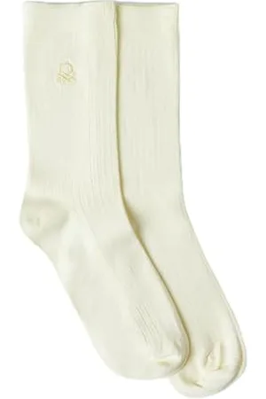 Benetton Unisex 6gn027028 Socken, , S