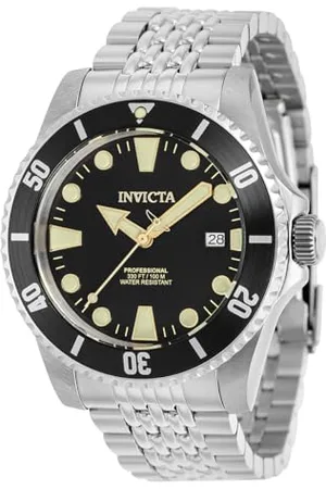 Invicta Automatische Uhr 39755