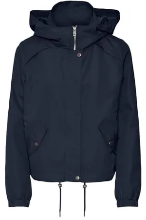 VERO MODA VMZOA Short Parka NOOS
