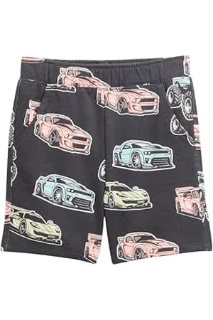 TOM TAILOR Kinder Jungen Sweatpants Shorts