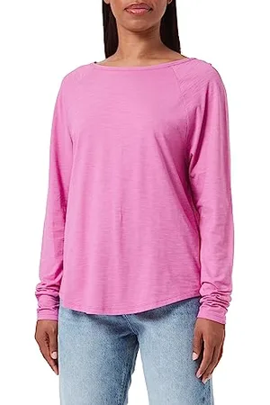 Benetton Damen M/L 3bvxd1034 T-Shirt, , X-Small