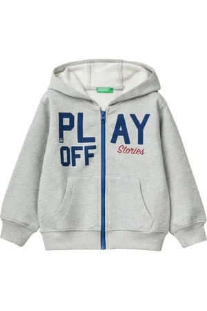Benetton Giacca C/CAPP M/L 3FWYG5039 Cardigan Sweater
