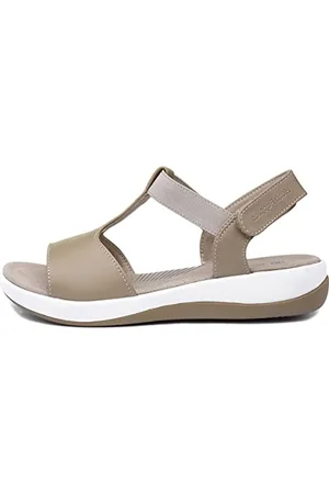 Hush Puppies Damen Sylvie Sandale, , 40.5 EU