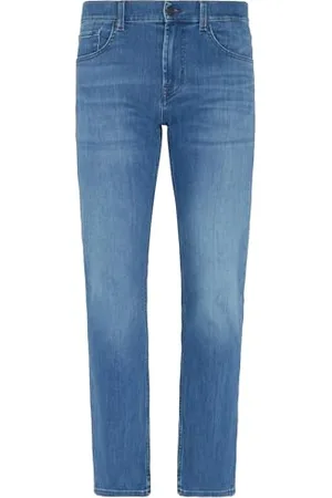 7 for all Mankind Slimmy Luxe Performance