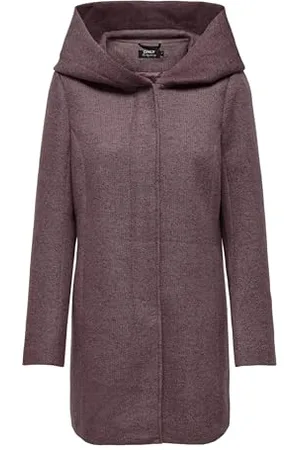 ONLY ONLSEDONA LIGHT COAT OTW NOOS