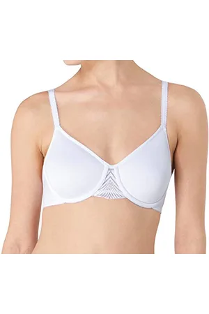 Triumph Damen My Perfect Shaper WP Bra, WEISS, 70C