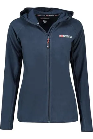 Geographical Norway Damen Tugood Lady Fleece, , 42