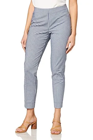 Atelier Gardeur Damen Zene Hose, , W36 (Herstellergröße: 36)