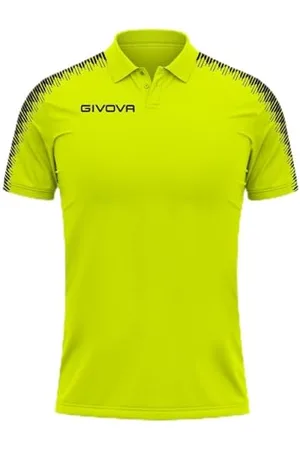 Givova Unisex Polo Club Sweatshirt,