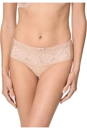 Playtex Brief New Flower Elegance Women x1, , XXL