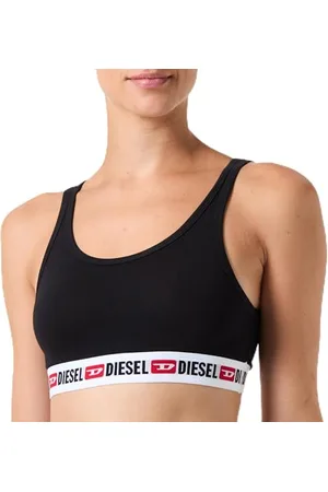 Diesel _UFSB-Cotton-Bralette_Bra_Underwear_Set_Schwarz_