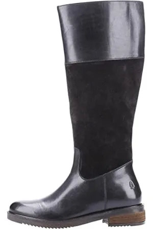 Hush Puppies Damen Kitty Kniehohe Stiefel, , 40.5 EU