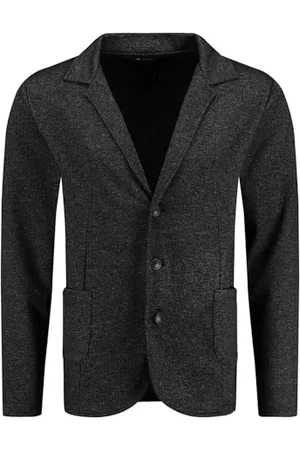Key Largo Herren Kljim Jacket Strickjacke, , M EU