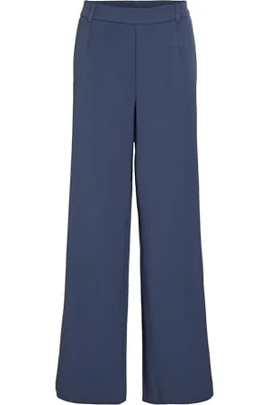 VILA Vivarone Hw Wide Pant - Noos