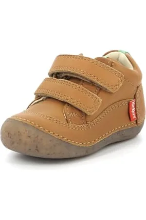 Kickers Baby-Jungen Sostankro Oxford-Schuh, , 23 EU