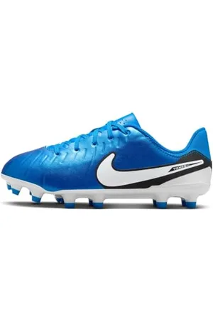 Nike Unisex Kinder Legend 10 Academy Fg/Mg Fussballschuh, , 35 EU