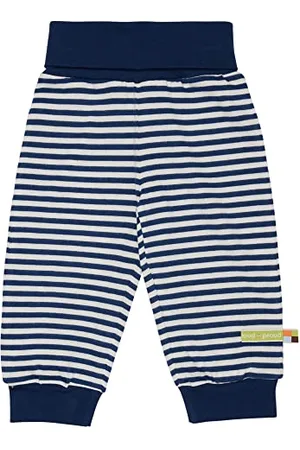 loud + proud Weiche Hose, GOTS Zertifiziert