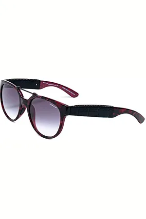 Italia Independent Damen 0916Z-142-LTH Sonnenbrille, , 51.0