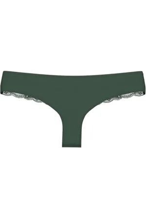 Triumph Damen Lovely Micro Brazilian String, , M