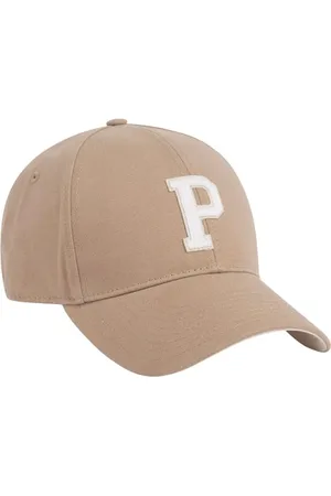 Pepe Jeans Jungen Noah Jr Cap, Braun (Khaki Beige), S